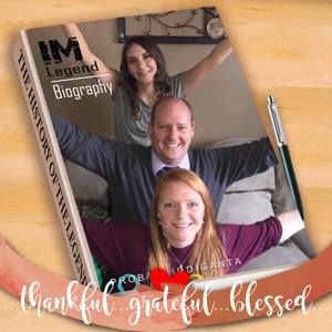 Meet your Posher, Colleen